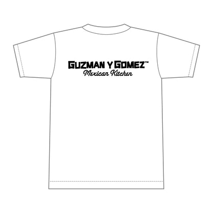 TシャツB