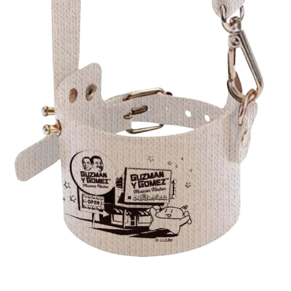 EC限定グッズ – のばまん×GYG JAPAN